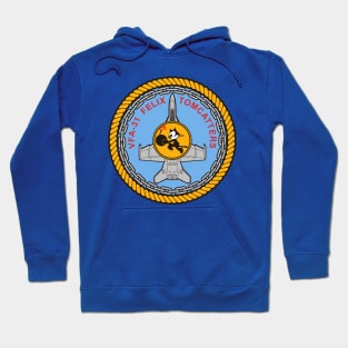 VFA-31 Tomcatters - F/A-18 Hoodie